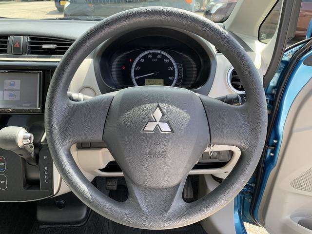 Mitsubishi EK WAGON 2013-07 4002-17