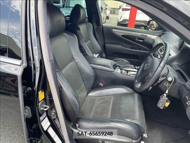 Lexus LS 2013-01 354240-3