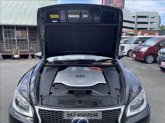 Lexus LS 2013-01 354240-17