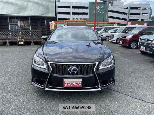 Lexus LS 2013-01 354240-16