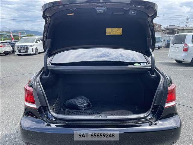 Lexus LS 2013-01 354240-14
