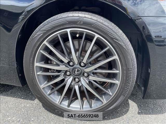 Lexus LS 2013-01 354240-19