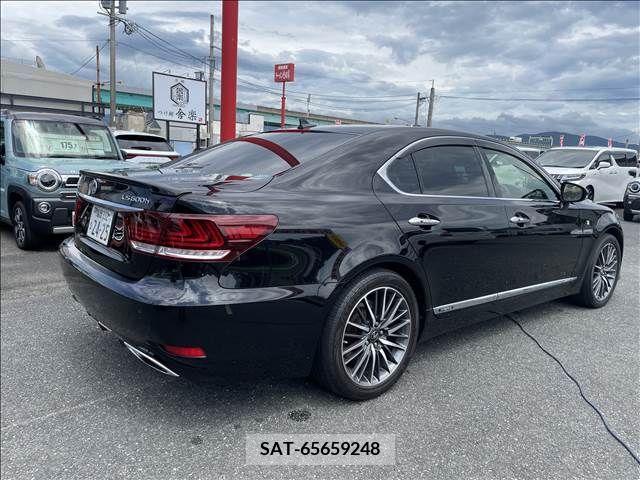 Lexus LS 2013-01 354240-13