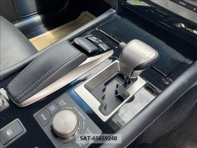 Lexus LS 2013-01 354240-10