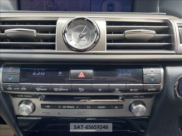 Lexus LS 2013-01 354240-8