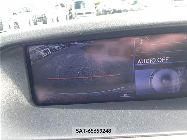 Lexus LS 2013-01 354240-7