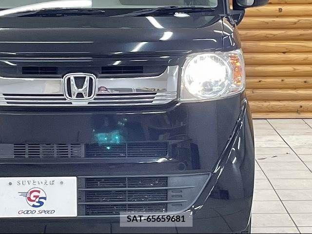 Honda N BOX SLASH 2015-09 218771-9