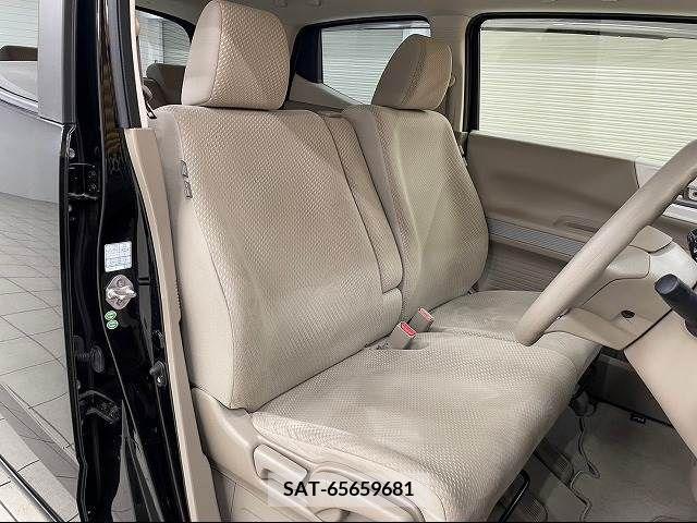 Honda N BOX SLASH 2015-09 218771-7