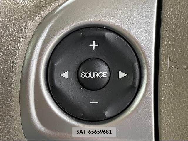 Honda N BOX SLASH 2015-09 218771-6
