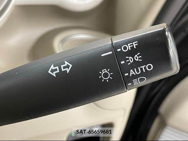 Honda N BOX SLASH 2015-09 218771-4
