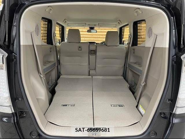 Honda N BOX SLASH 2015-09 218771-19