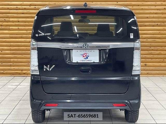 Honda N BOX SLASH 2015-09 218771-18