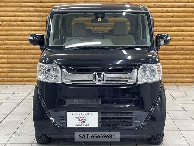 Honda N BOX SLASH 2015-09 218771-16