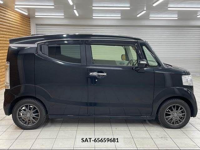 Honda N BOX SLASH 2015-09 218771-17