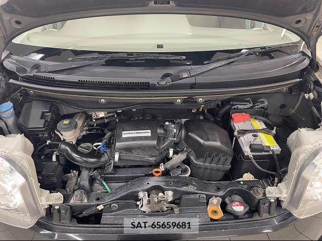 Honda N BOX SLASH 2015-09 218771-13