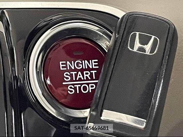 Honda N BOX SLASH 2015-09 218771-14