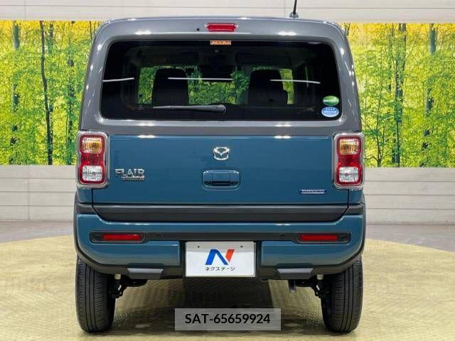 Mazda FLAIR CROSSOVER 2020-08 313043-15