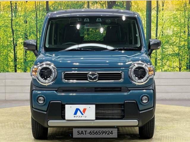Mazda FLAIR CROSSOVER 2020-08 313043-14