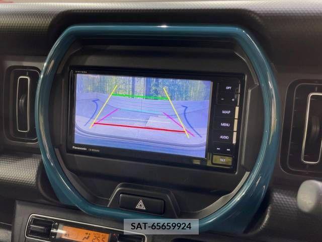 Mazda FLAIR CROSSOVER 2020-08 313043-3