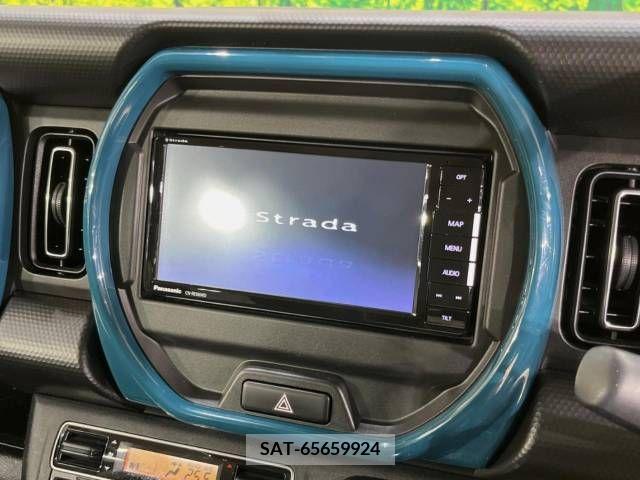 Mazda FLAIR CROSSOVER 2020-08 313043-2