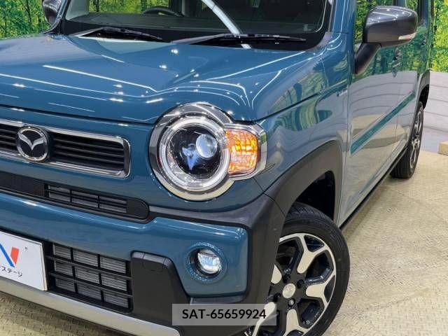 Mazda FLAIR CROSSOVER 2020-08 313043-12