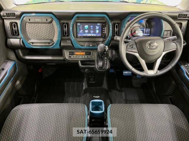 Mazda FLAIR CROSSOVER 2020-08 313043-1