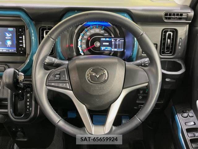 Mazda FLAIR CROSSOVER 2020-08 313043-11