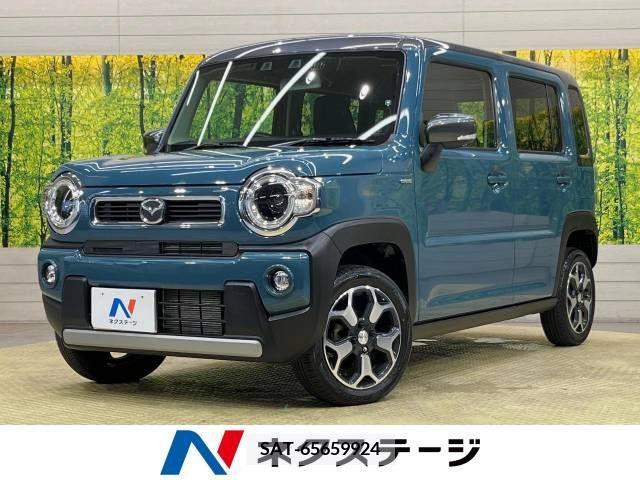 Mazda FLAIR CROSSOVER 2020-08 313043-0