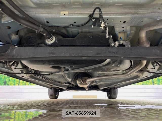 Mazda FLAIR CROSSOVER 2020-08 313043-19