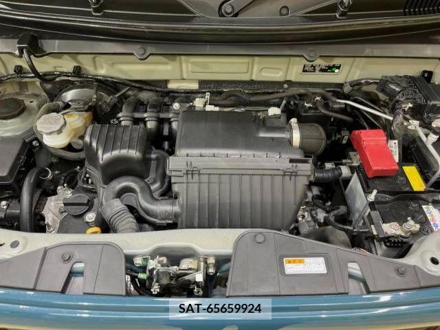 Mazda FLAIR CROSSOVER 2020-08 313043-18