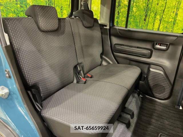 Mazda FLAIR CROSSOVER 2020-08 313043-9