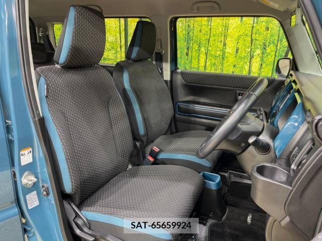 Mazda FLAIR CROSSOVER 2020-08 313043-8