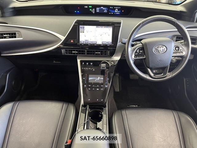 Toyota Mirai 2016-02 350901-1