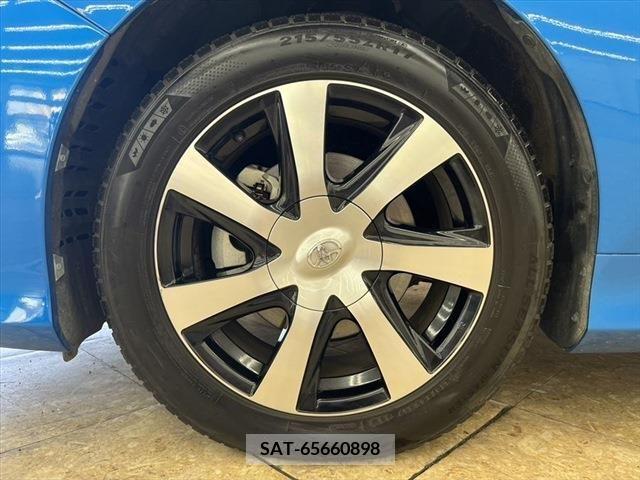 Toyota Mirai 2016-02 350901-14