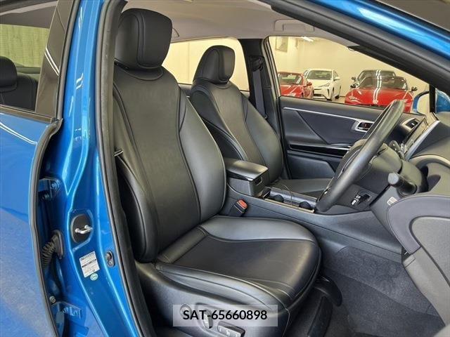 Toyota Mirai 2016-02 350901-9