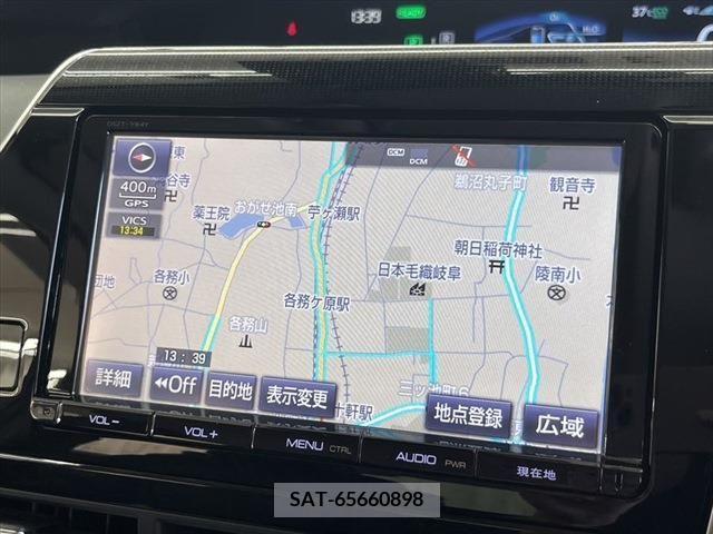 Toyota Mirai 2016-02 350901-2