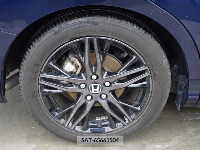 Honda ODYSSEY 2021-10 280971-14