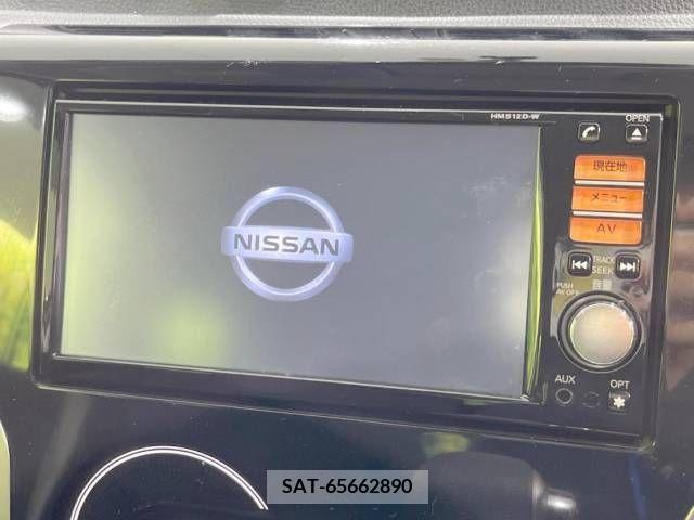 Nissan DAYZ 2014-02 390327-2