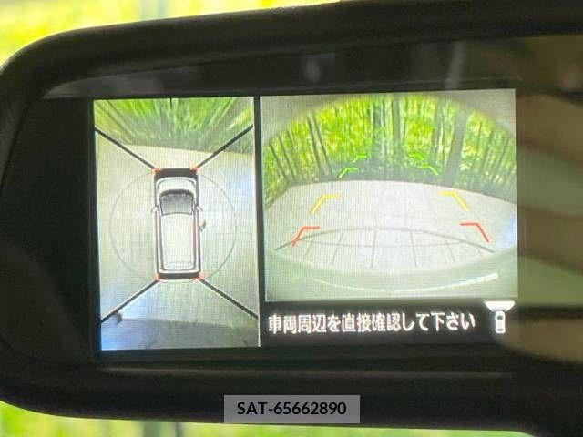 Nissan DAYZ 2014-02 390327-3