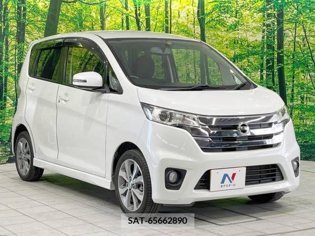 Nissan DAYZ 2014-02 390327-16