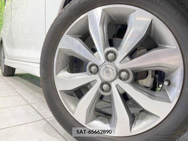 Nissan DAYZ 2014-02 390327-13