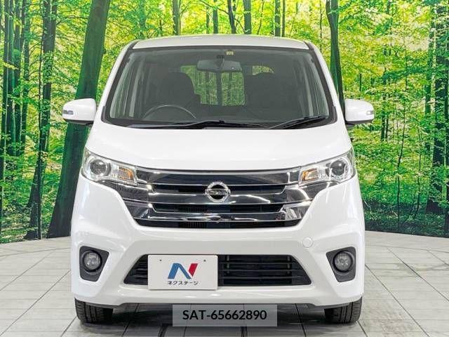 Nissan DAYZ 2014-02 390327-14