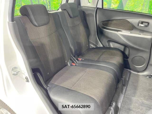 Nissan DAYZ 2014-02 390327-9