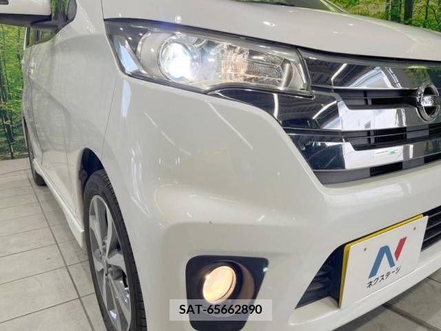 Nissan DAYZ 2014-02 390327-12