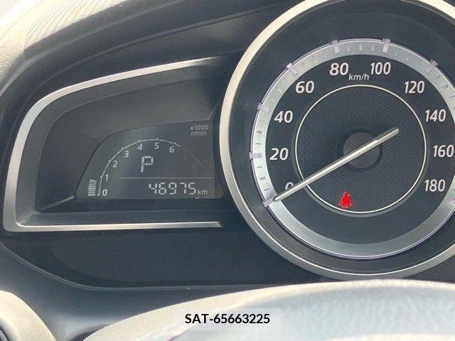 Mazda DEMIO 2015-03 346335-16