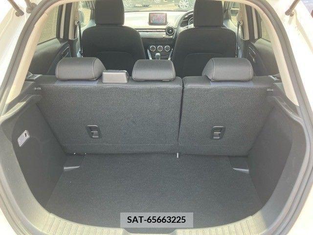 Mazda DEMIO 2015-03 346335-15