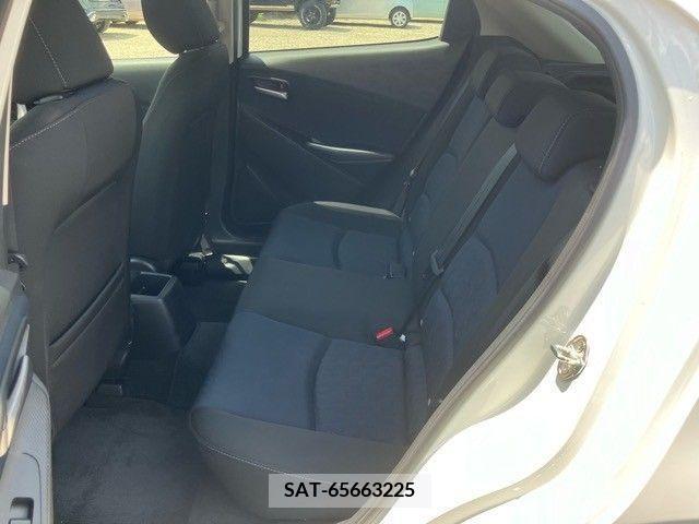 Mazda DEMIO 2015-03 346335-14