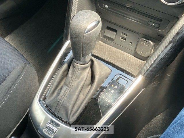 Mazda DEMIO 2015-03 346335-20