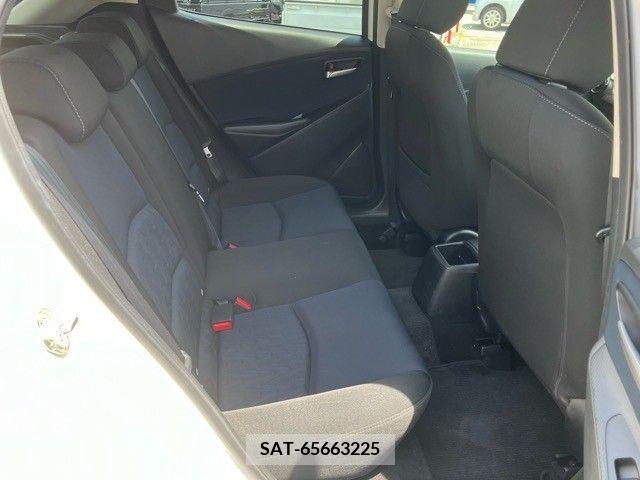 Mazda DEMIO 2015-03 346335-13