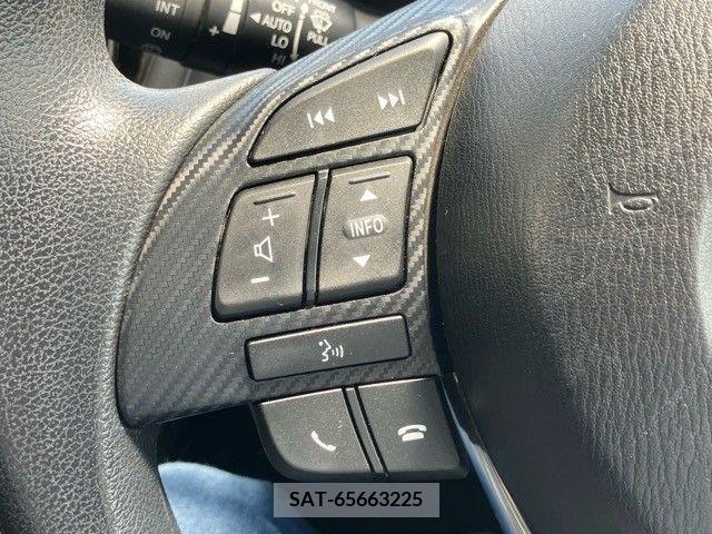 Mazda DEMIO 2015-03 346335-22